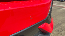 Honda Civic 1.0 VTEC Turbo 126 SR 5dr Petrol Hatchback